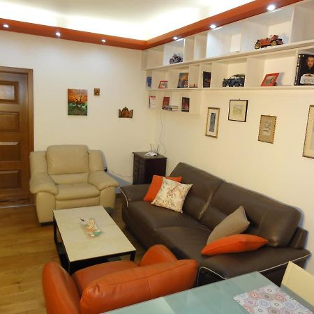 Apartment Sofia Lux Top Center Extérieur photo