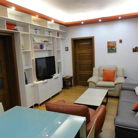 Apartment Sofia Lux Top Center Extérieur photo